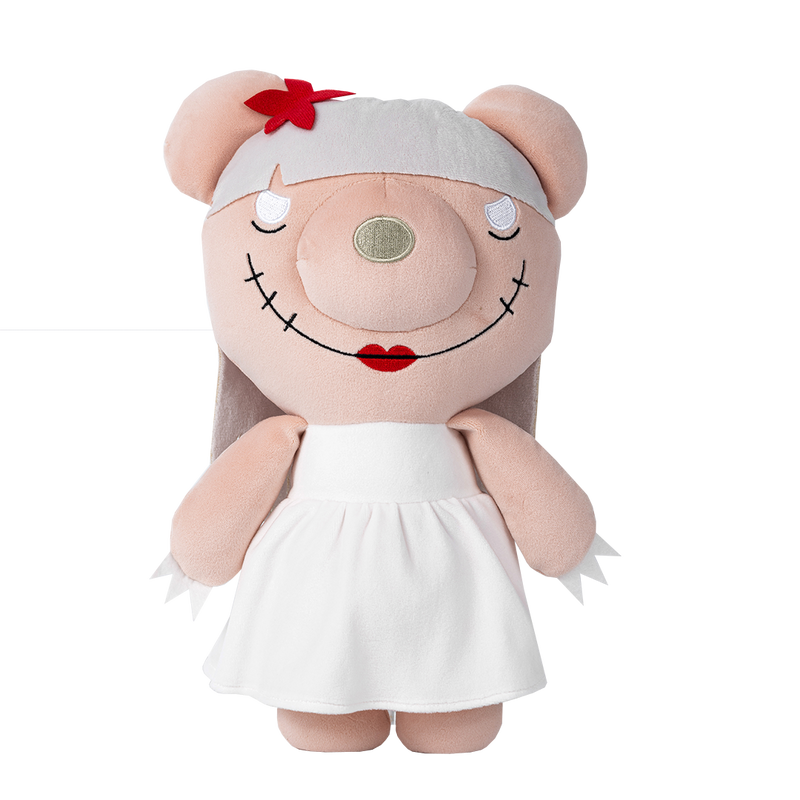 Dolli Deddy Bag 12"