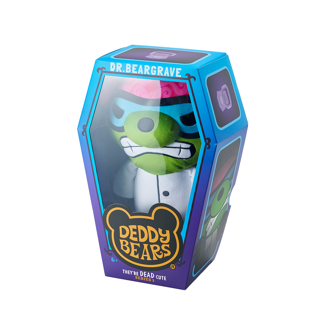 Deddy Bears