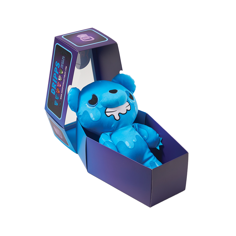 Dripps In Coffin