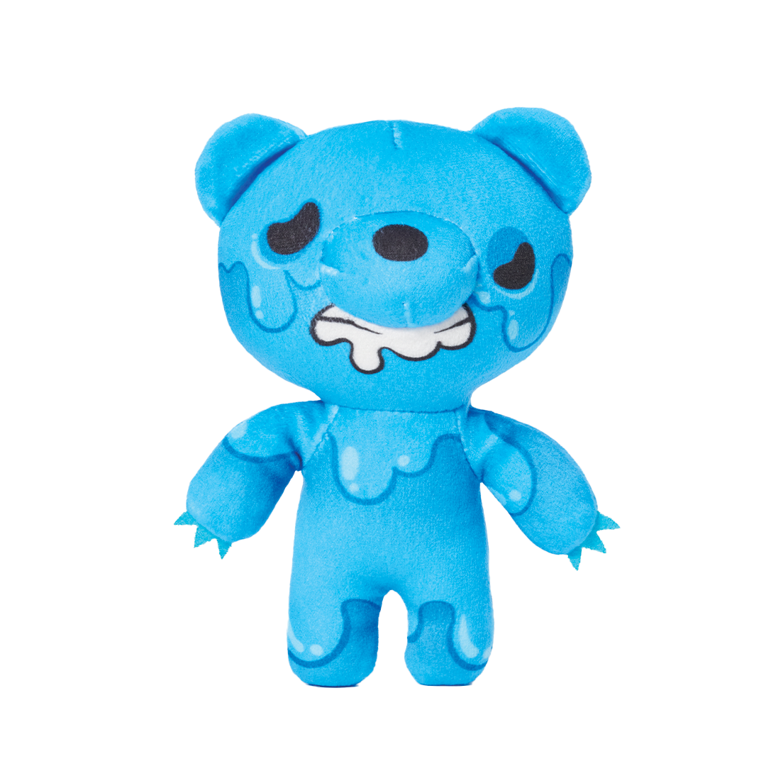 Dripps Mini Coffin Plushie