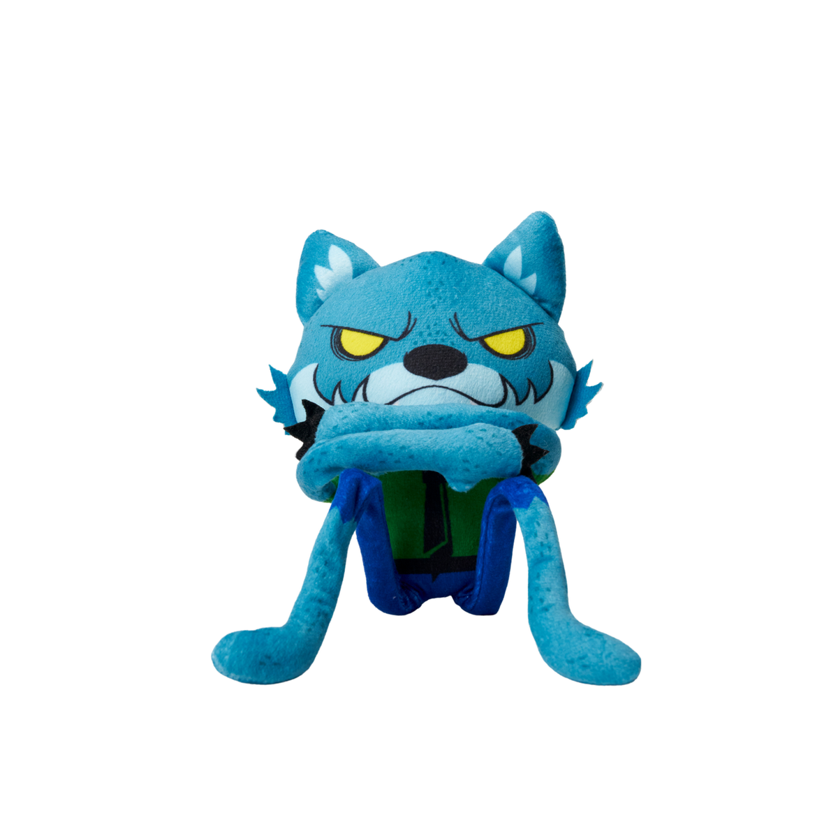 Fangster 6"