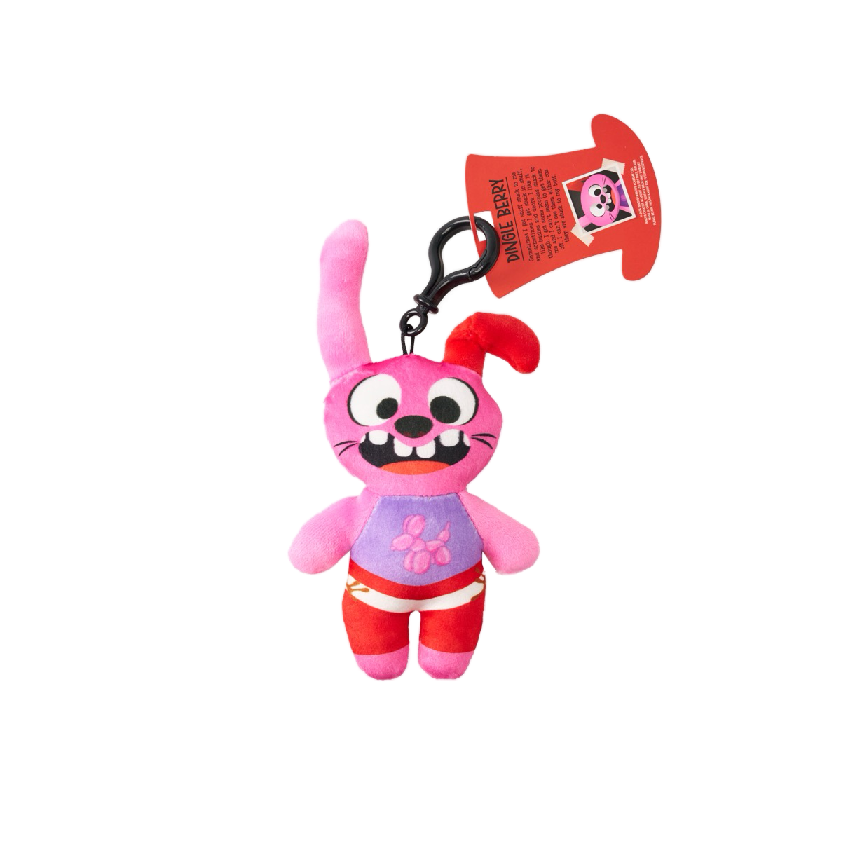 Bad Habbit Rabbitz Blind Bag