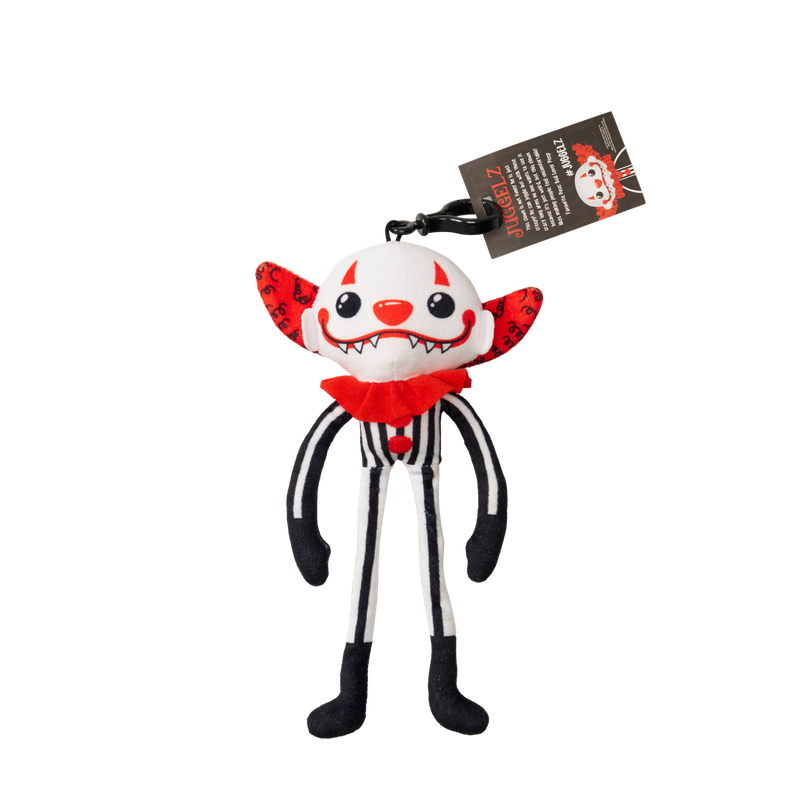 Limbz Key Chains