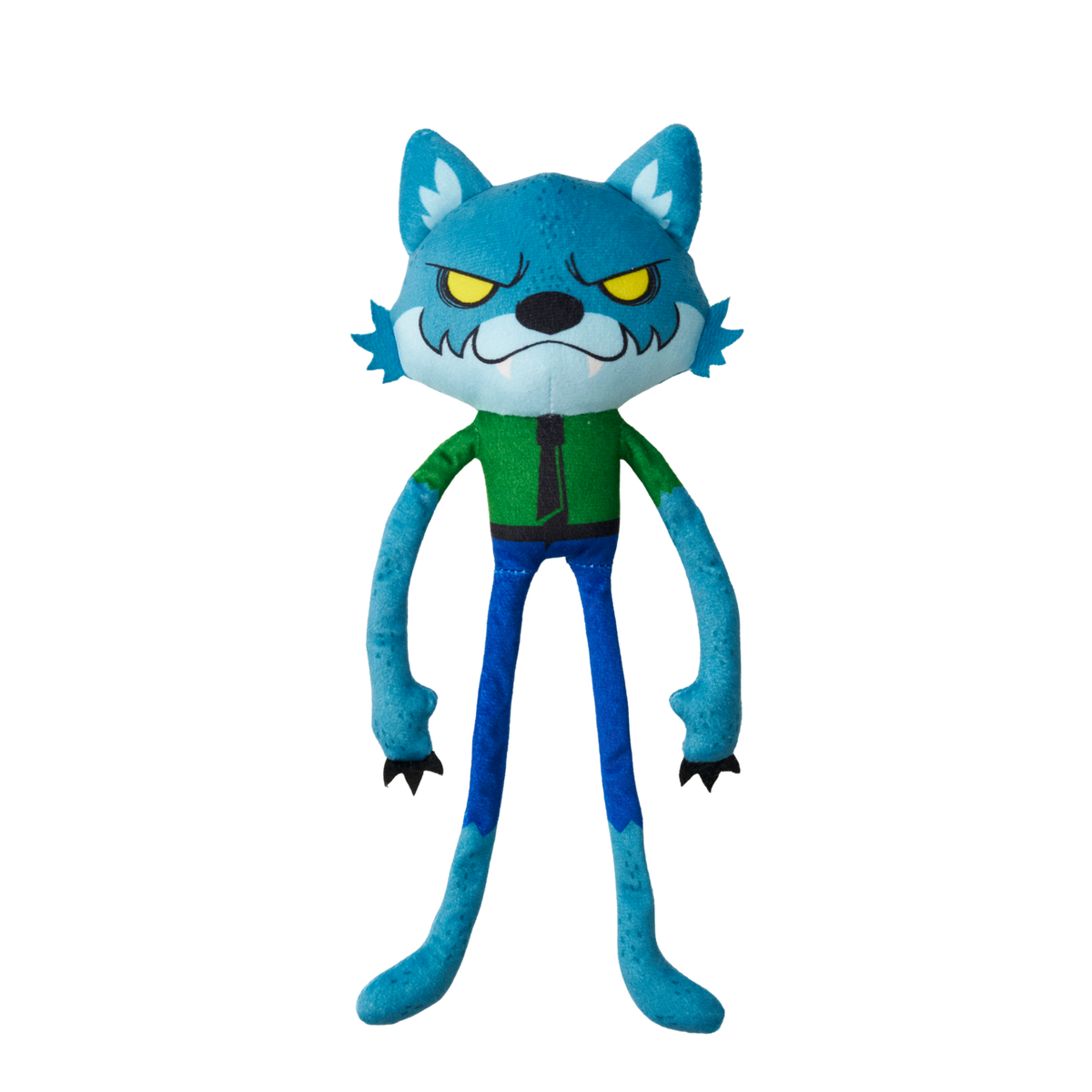 Fangster 6"