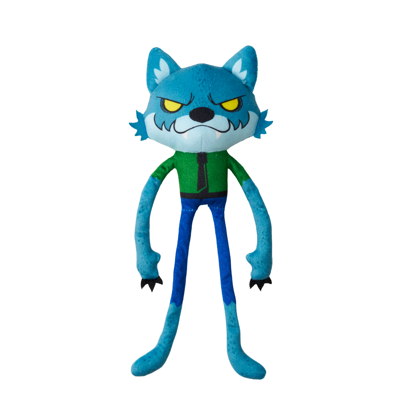 Fangster 6"