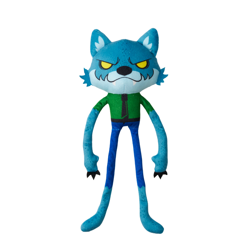 Fangster 6"