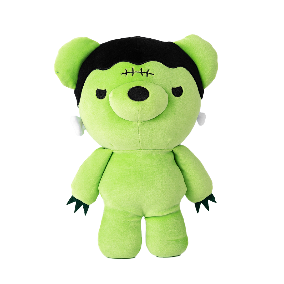 Frankenbear Deddy Bag 12"