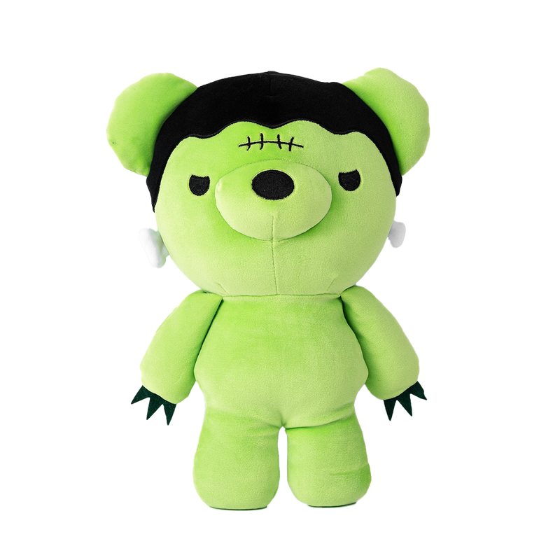 Frankenbear Deddy Bag 12"