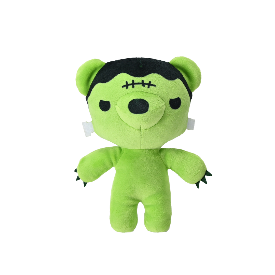 Frankenbear Coffin 6"