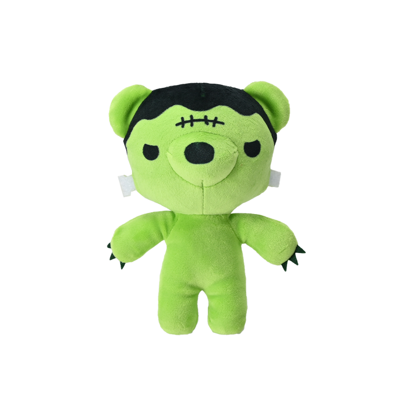 Frankenbear Coffin 6"