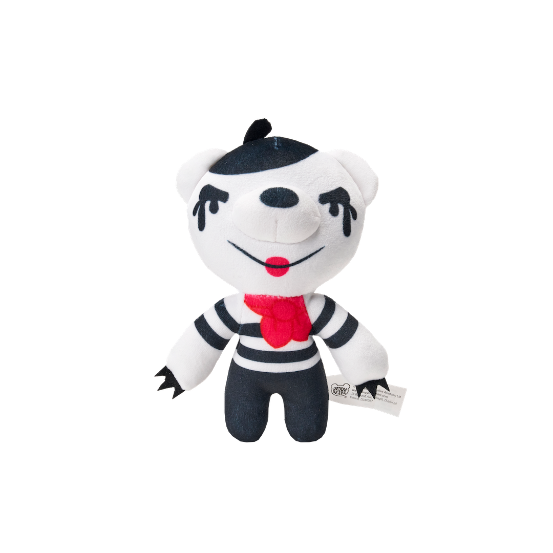 Filippe-Flopp Mini Coffin Plushie