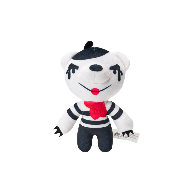 Filippe-Flopp Mini Coffin Plushie