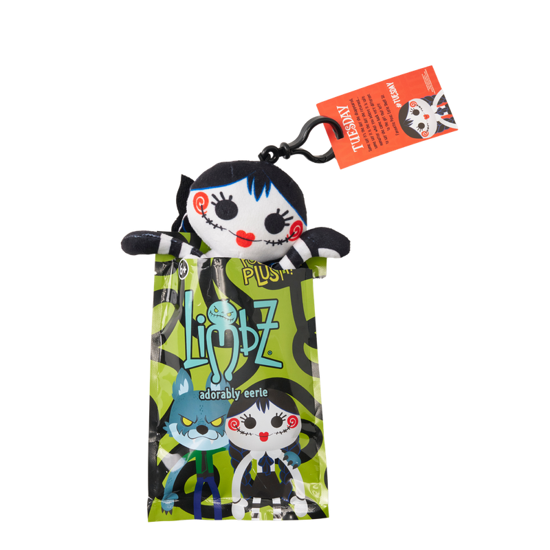 Limbz Key Chains