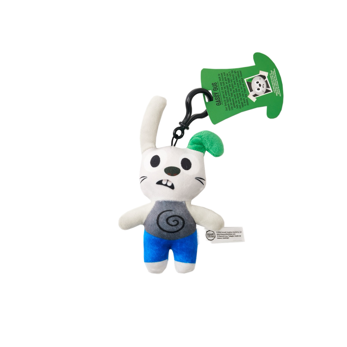 Bad Habbit Rabbitz Blind Bag