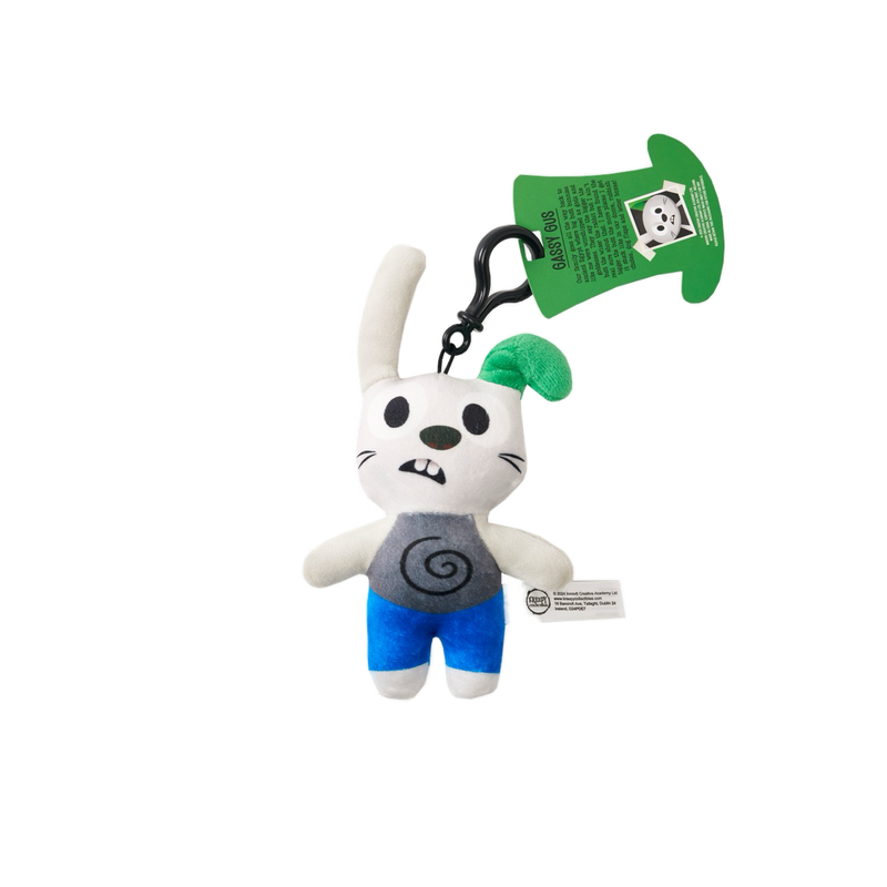 Bad Habbit Rabbitz Blind Bag