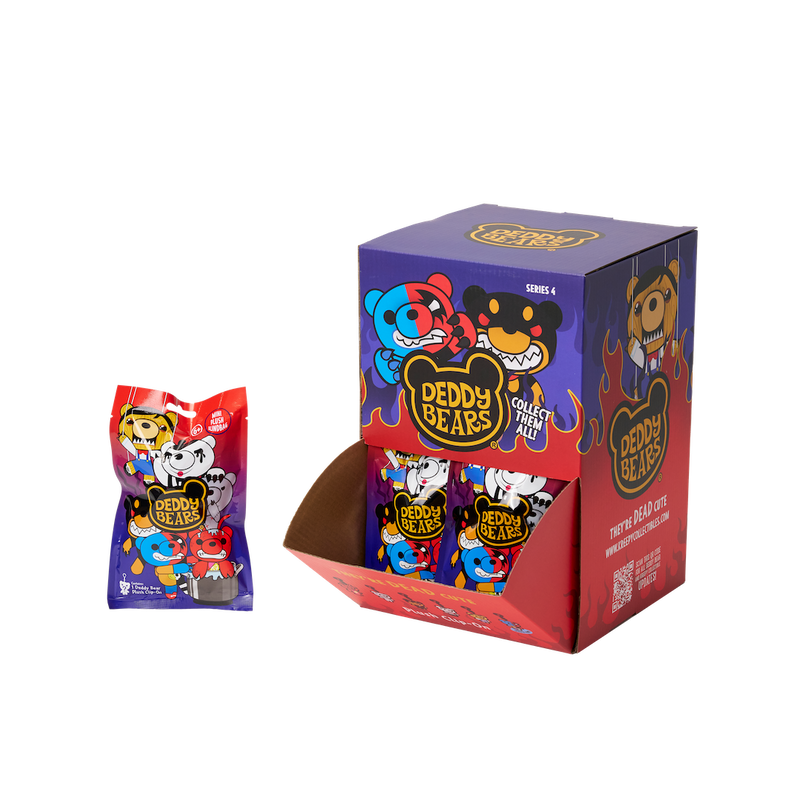 Series 4 Blind Bag