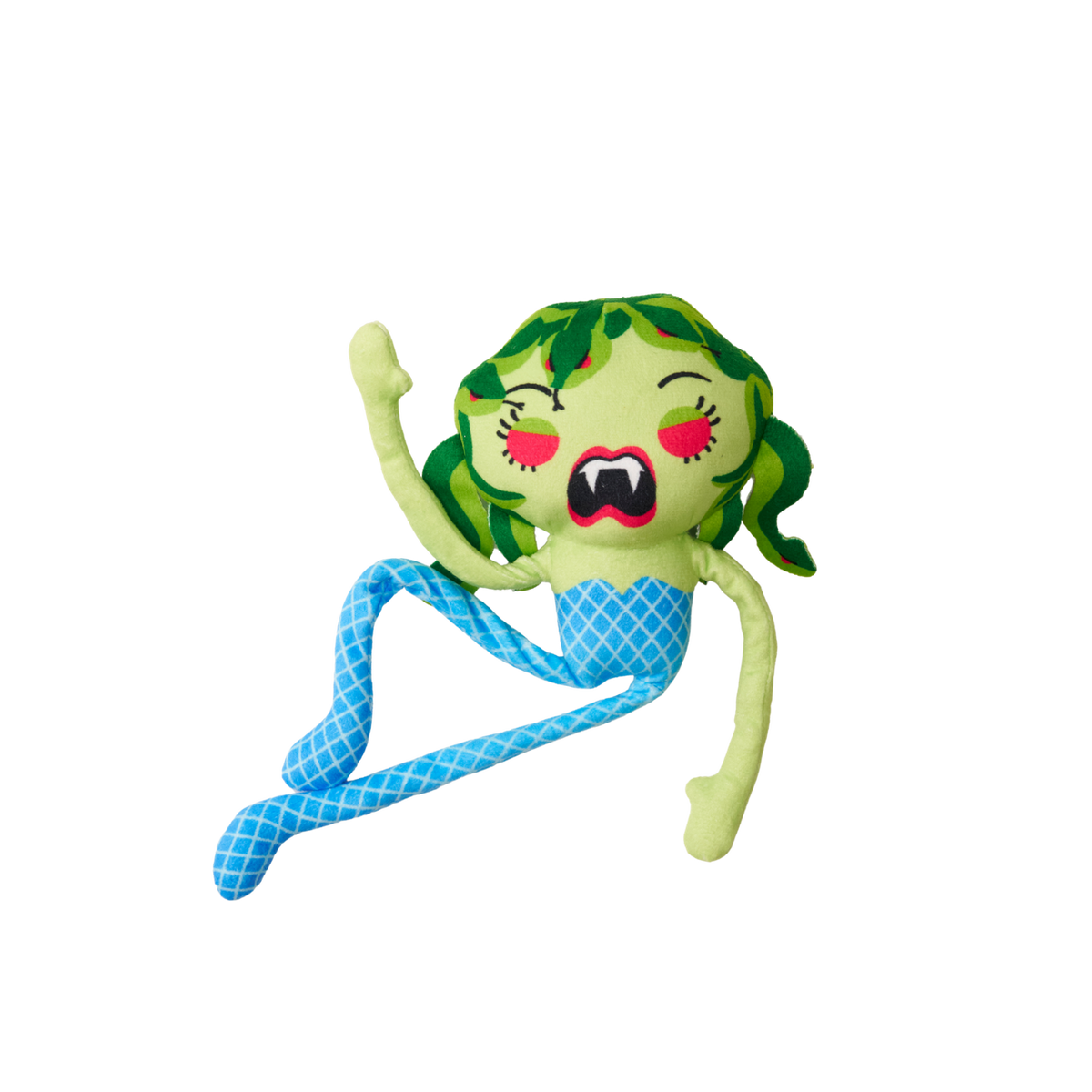 Venomus Vicky 6"