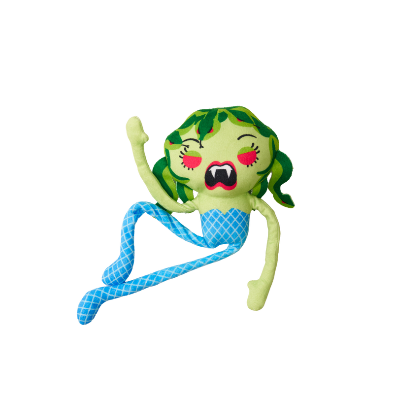 Venomus Vicky 6"