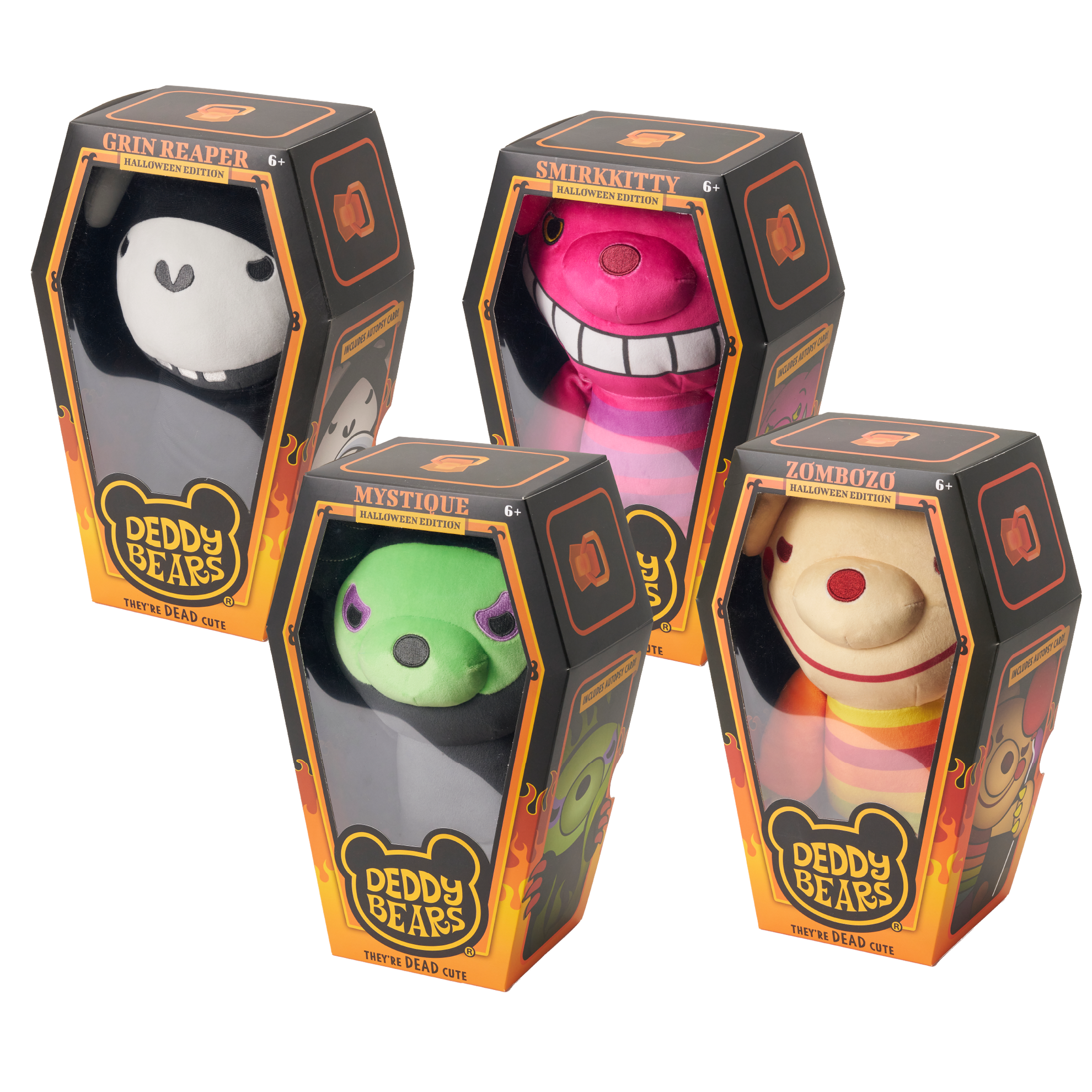 Halloween Collectors Bundle