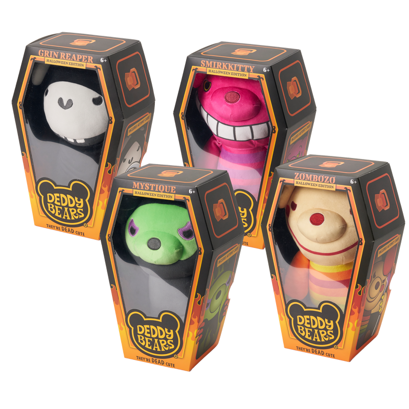 Halloween Collectors Bundle