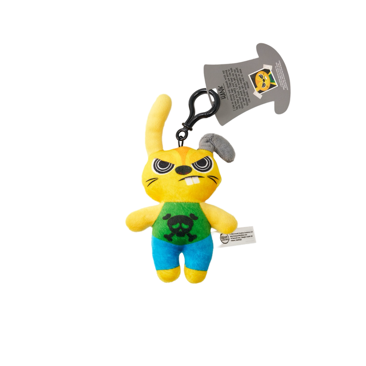 Bad Habbit Rabbitz Blind Bag