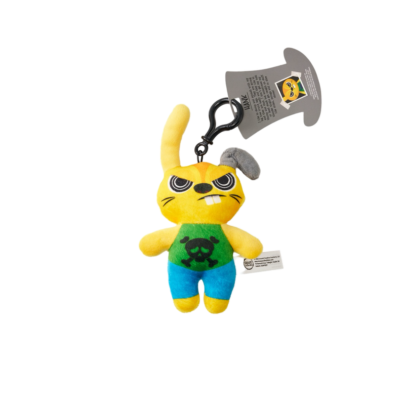 Bad Habbit Rabbitz Blind Bag