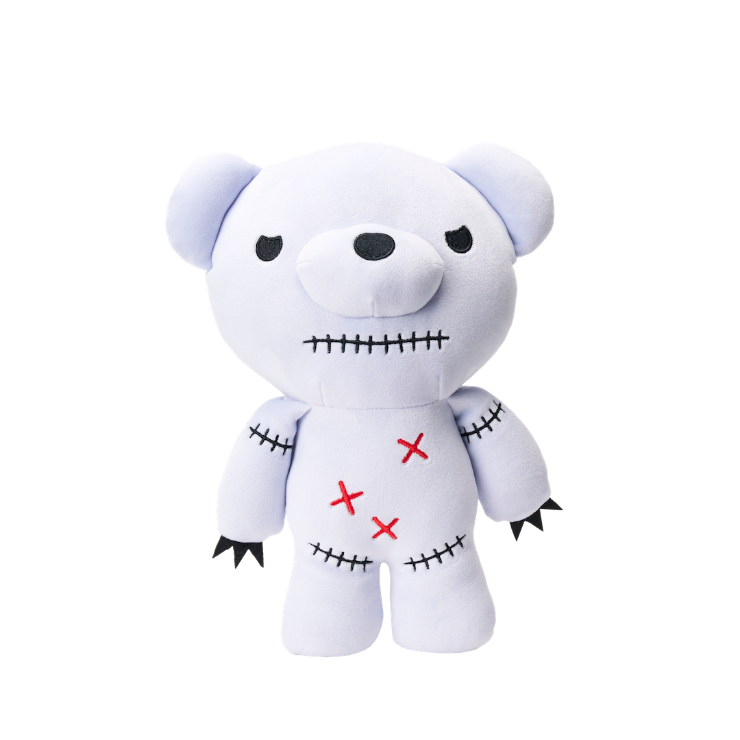 Hexbear In Coffin