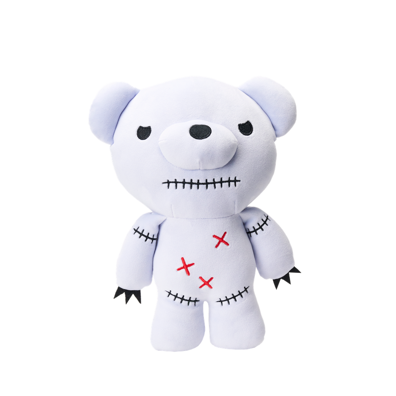 Hexbear In Coffin