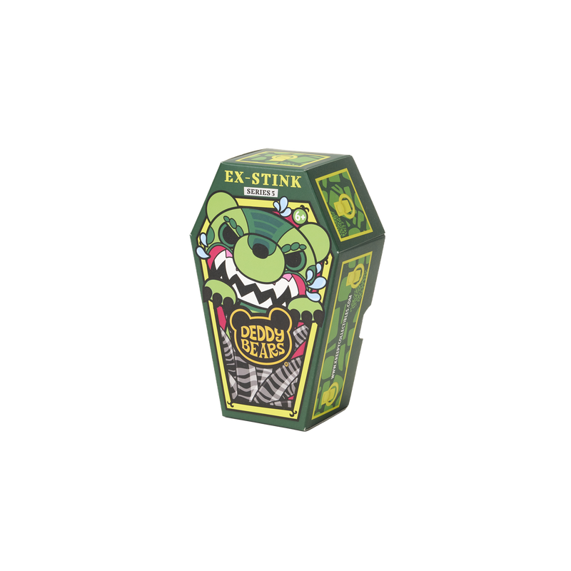 Ex-Stink