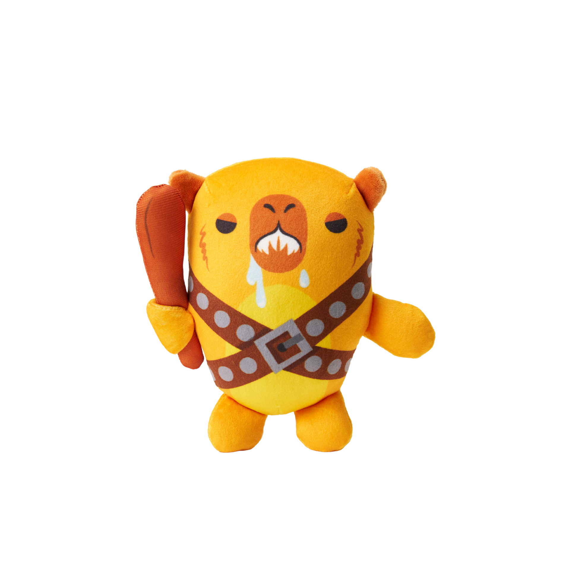 Kreepy Baraz 6 Inch - Bucko