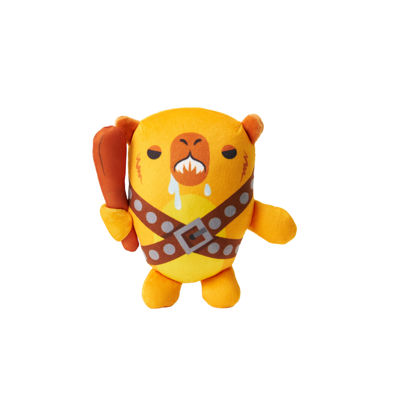 Kreepy Baraz 6 Inch - Bucko