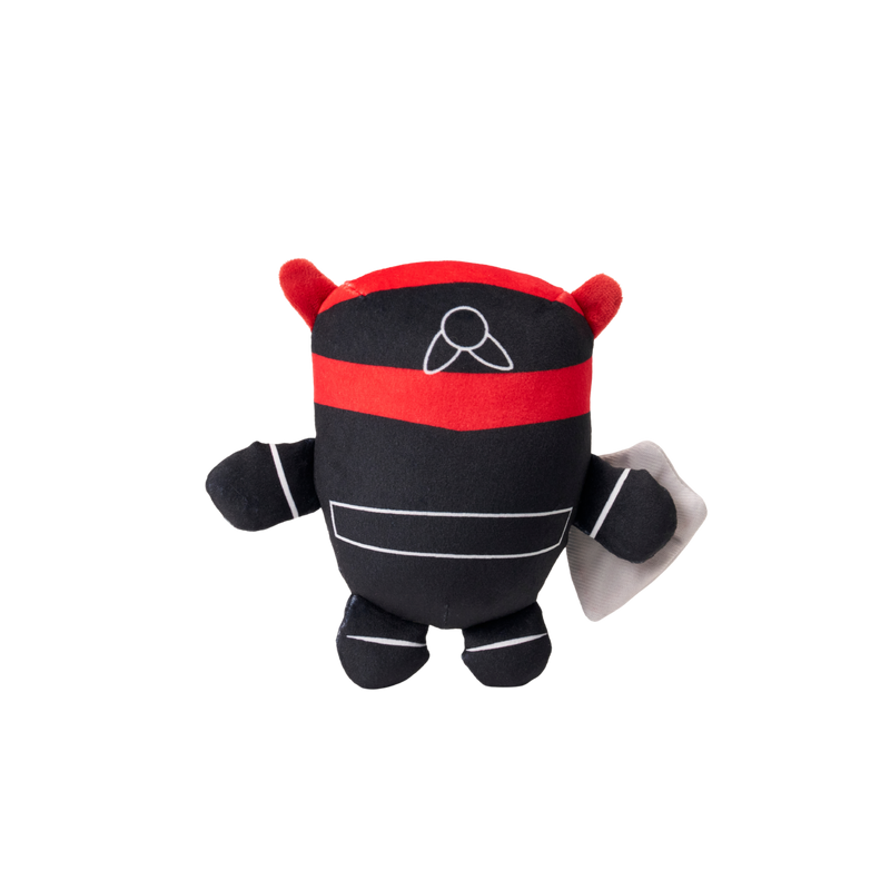 Kreepy Baraz 6 Inch - High Yah
