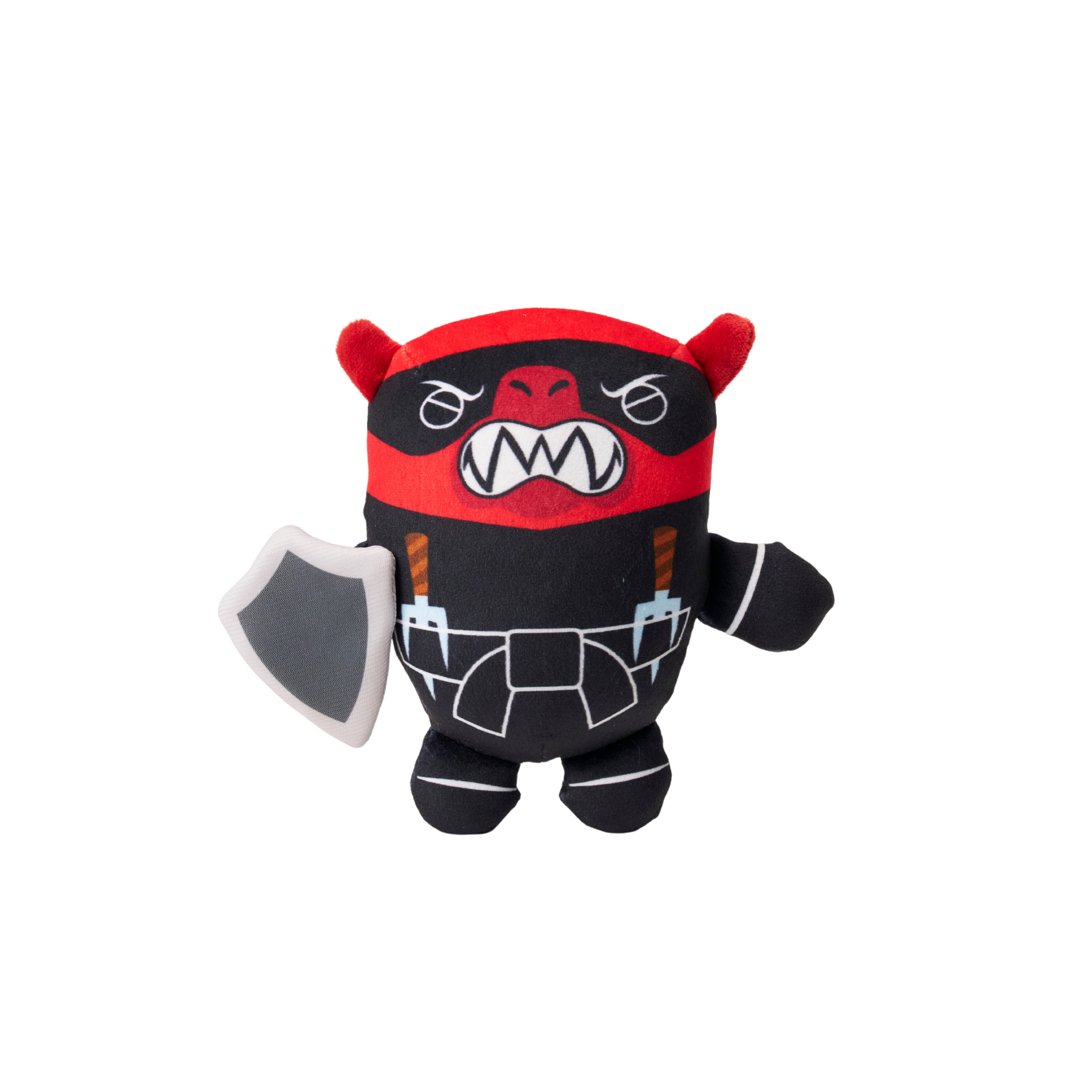 Kreepy Baraz 6 Inch - High Yah