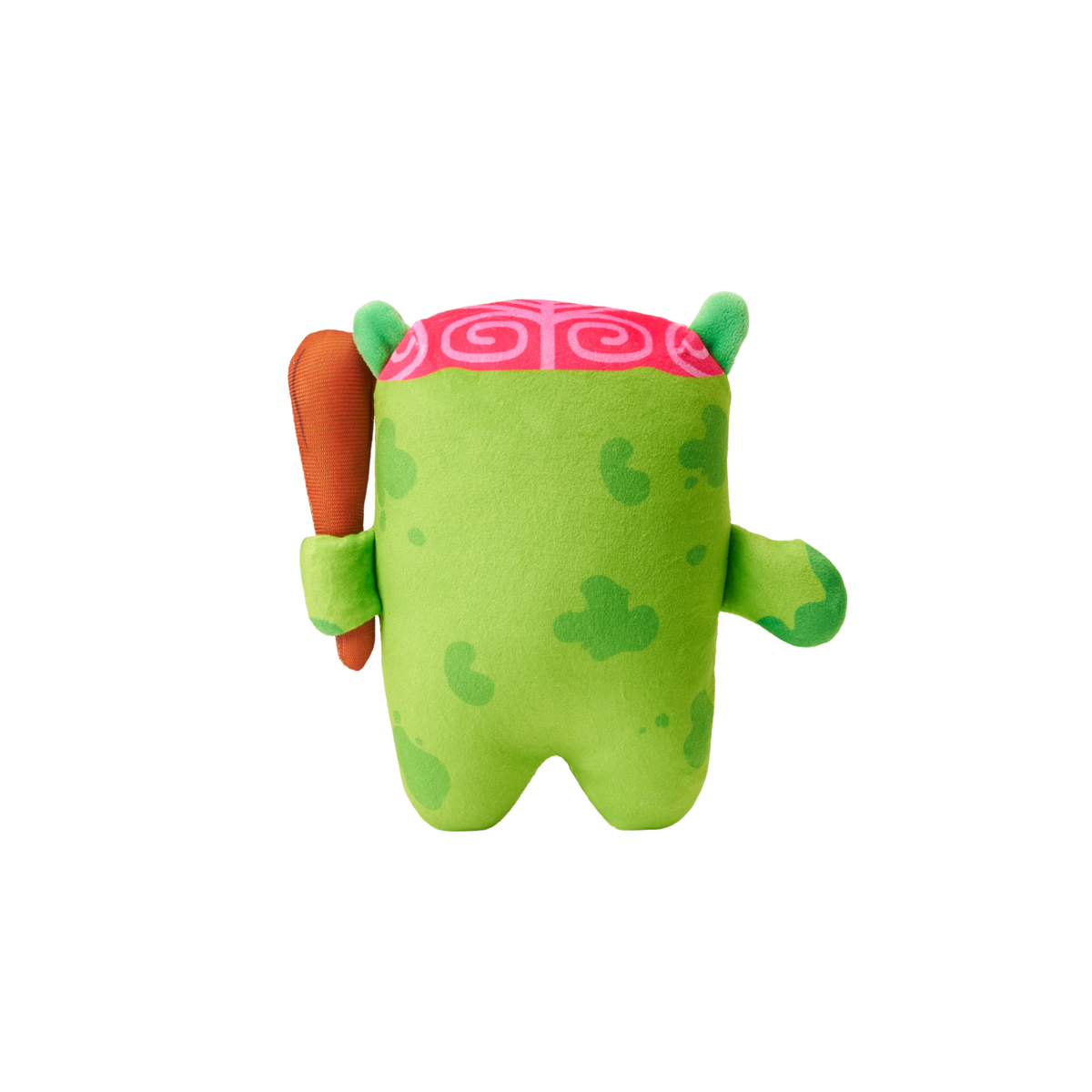 Kreepy Baraz 6 Inch - Zombara