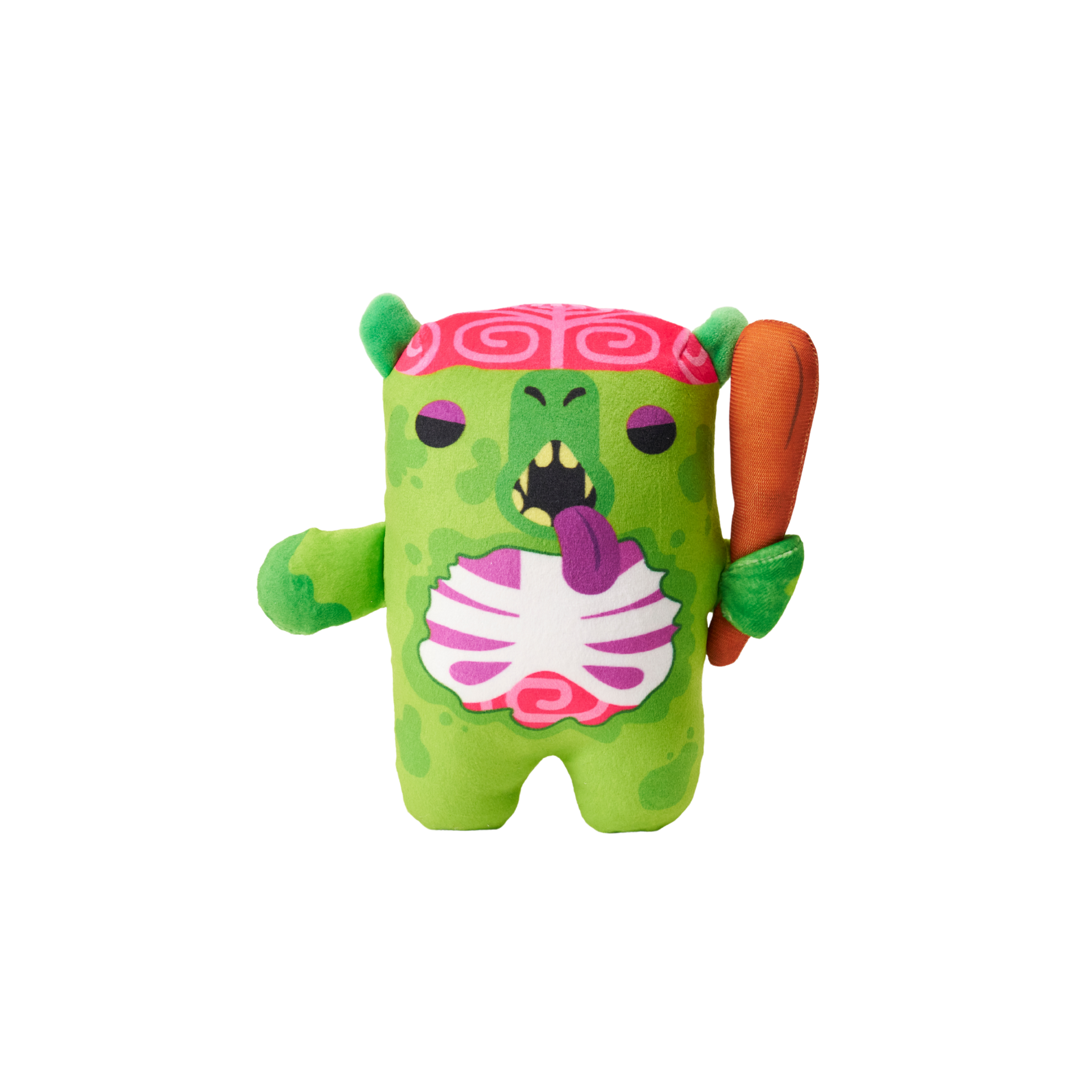 Kreepy Baraz 6 Inch - Zombara