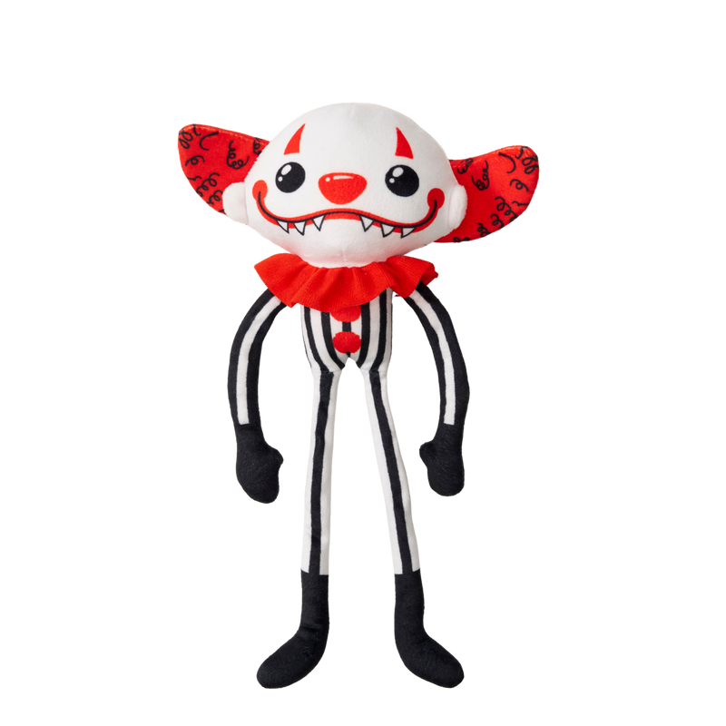 Juggelz 6"