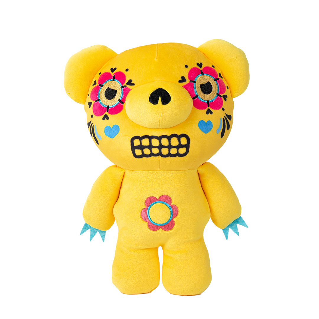 Muertobear Deddy Bag 12"