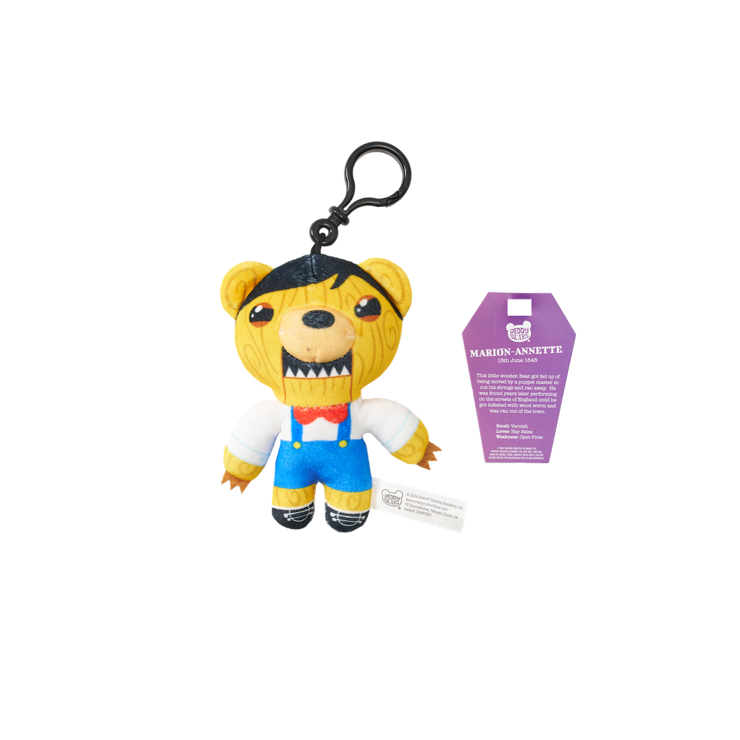Series 4 Blind Bag