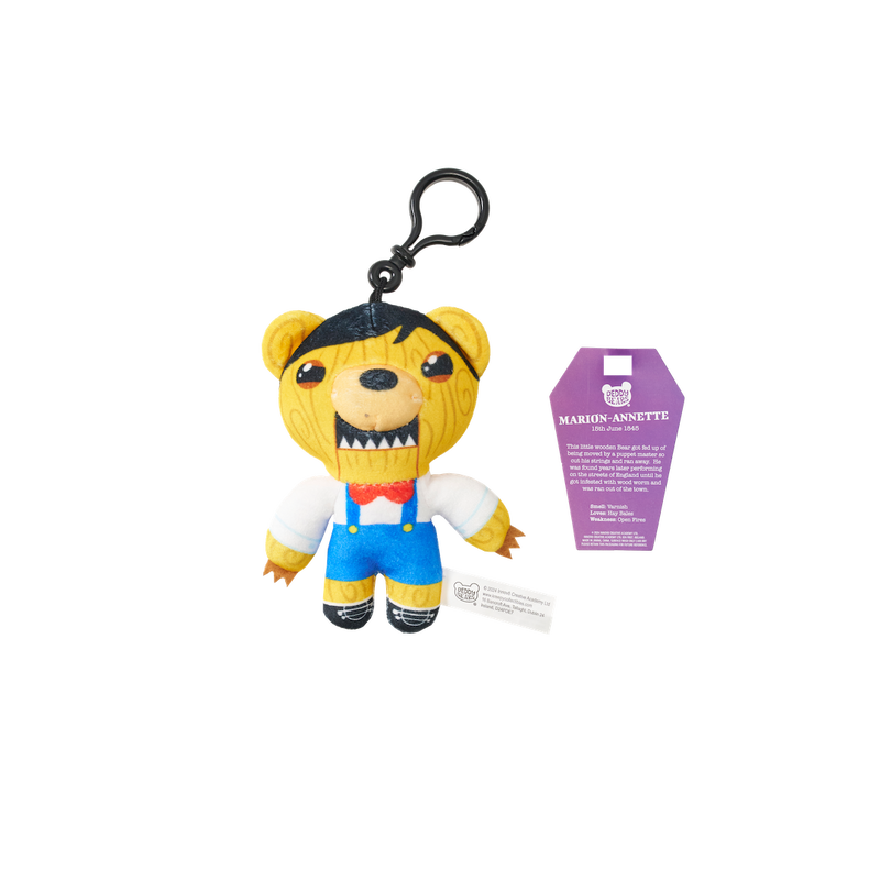 Series 4 Blind Bag