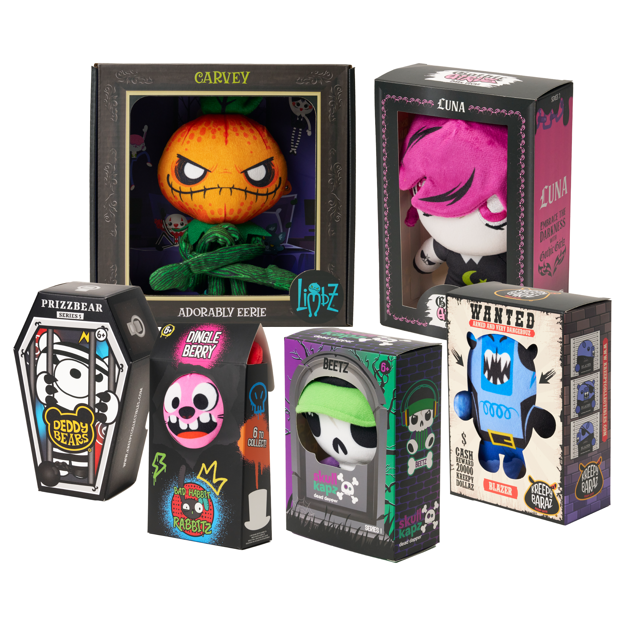 Boo Box Max