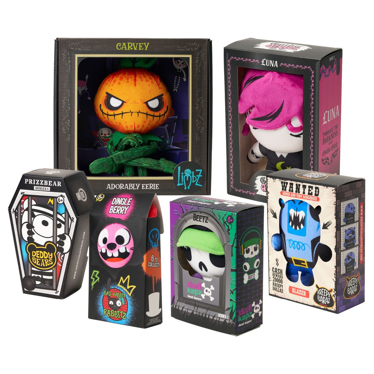 Boo Box Max