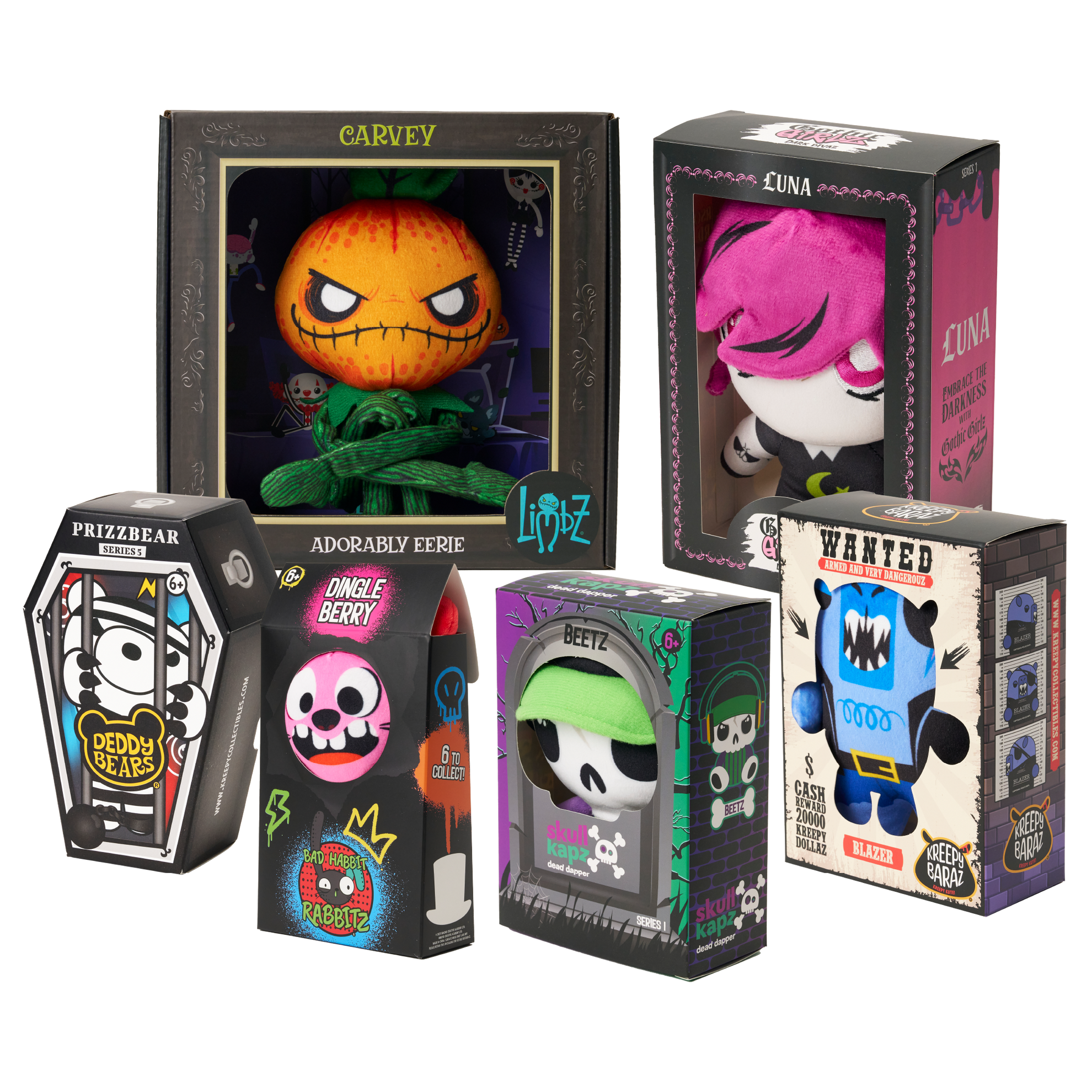 Boo Box Max