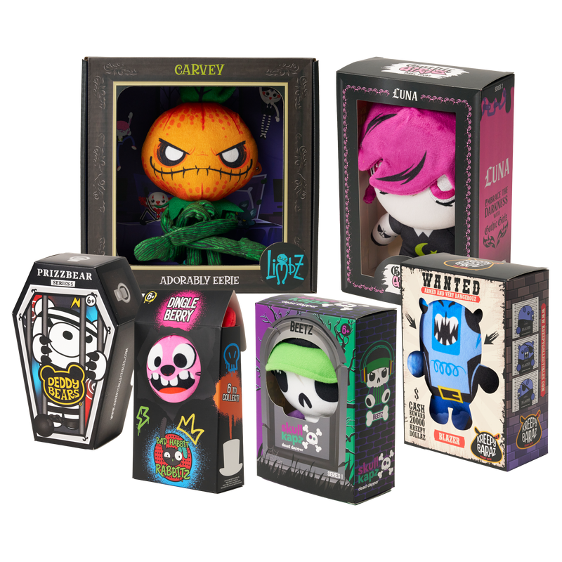 Boo Box Max