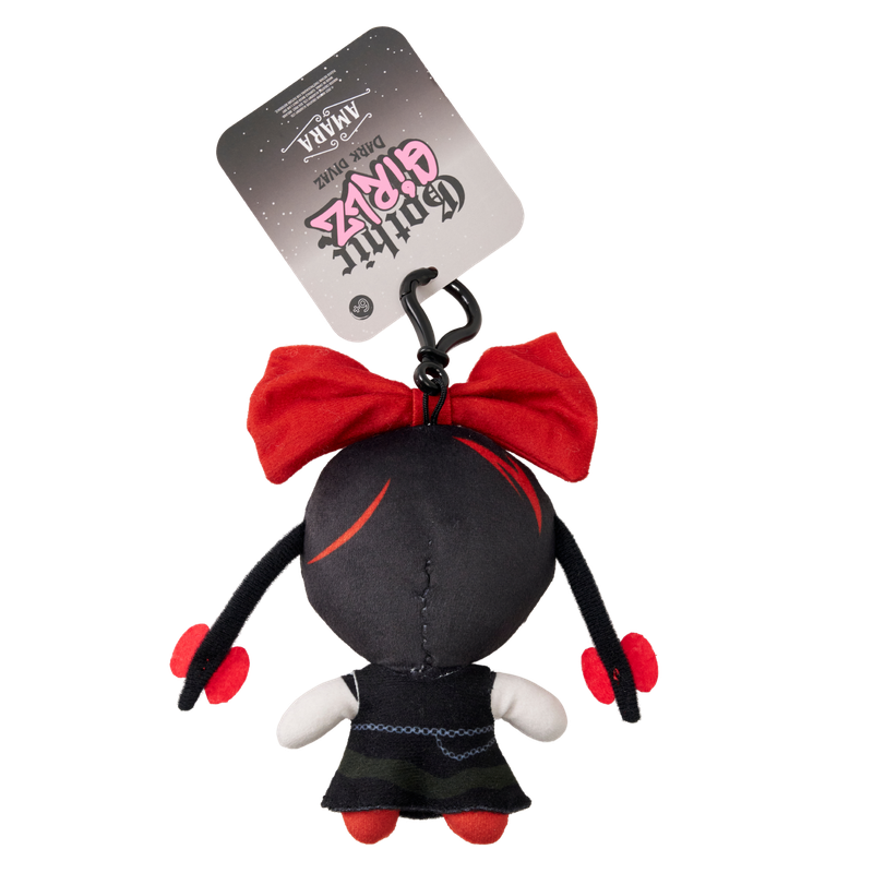 Gothic Girlz Blind Bags