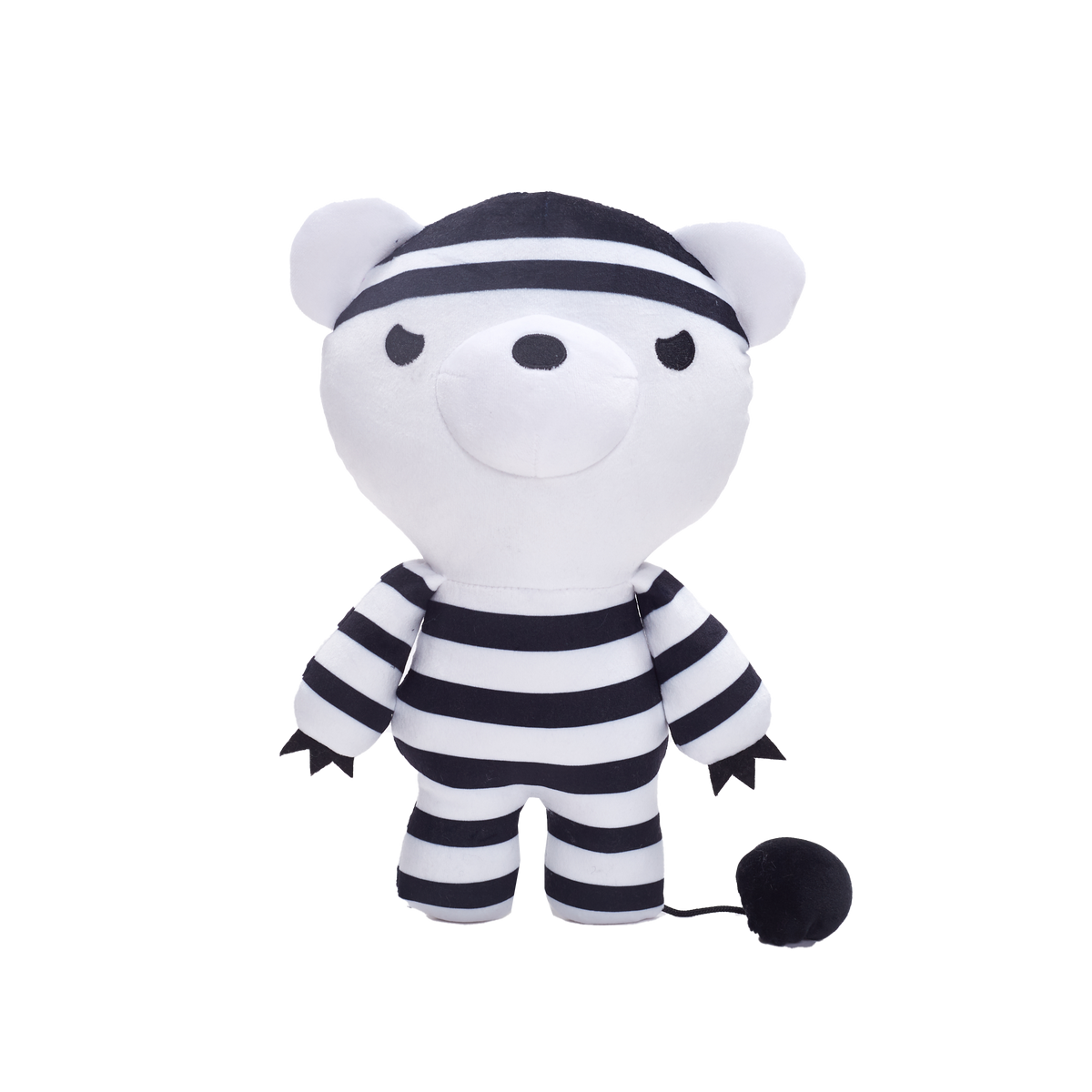 Prizzbear