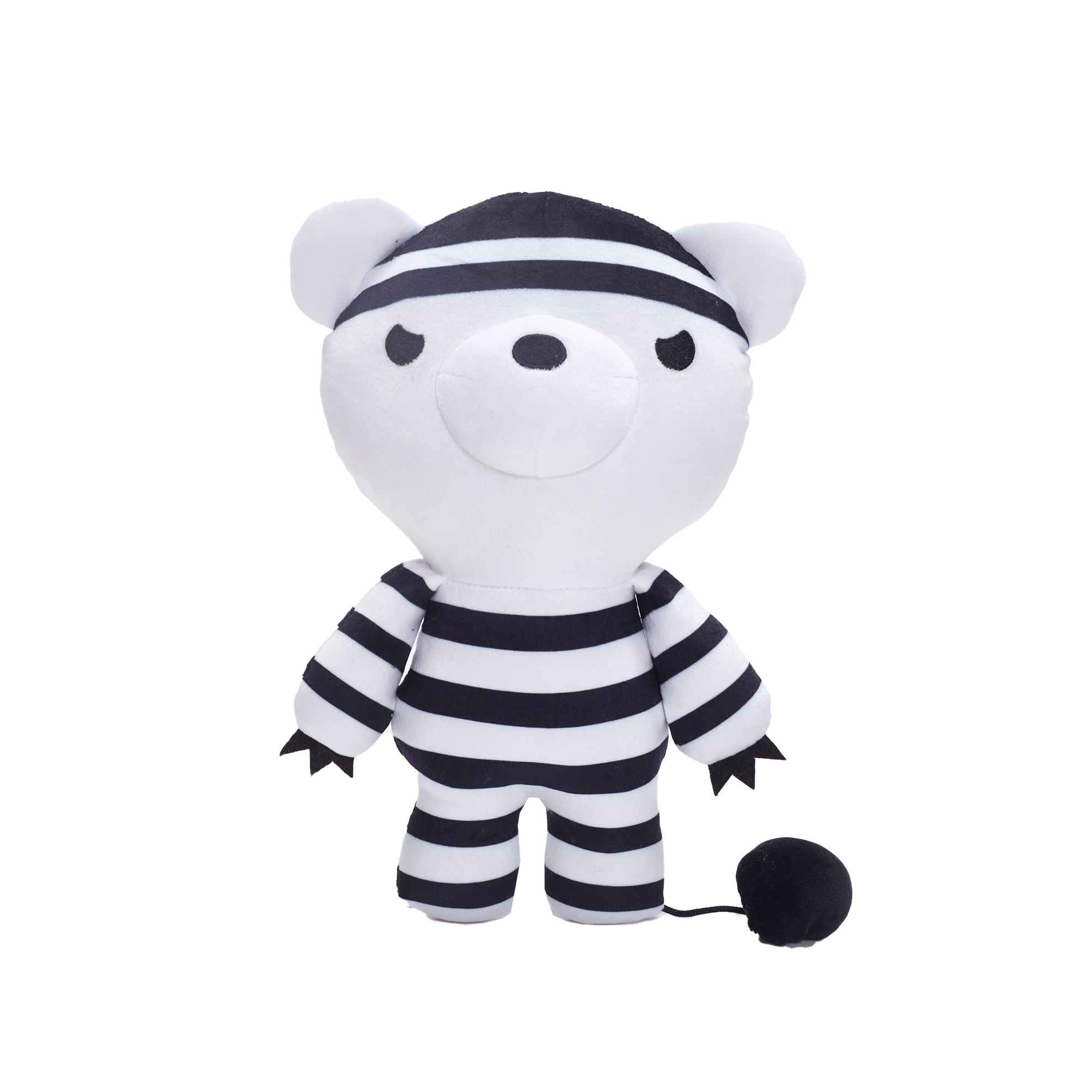Prizzbear