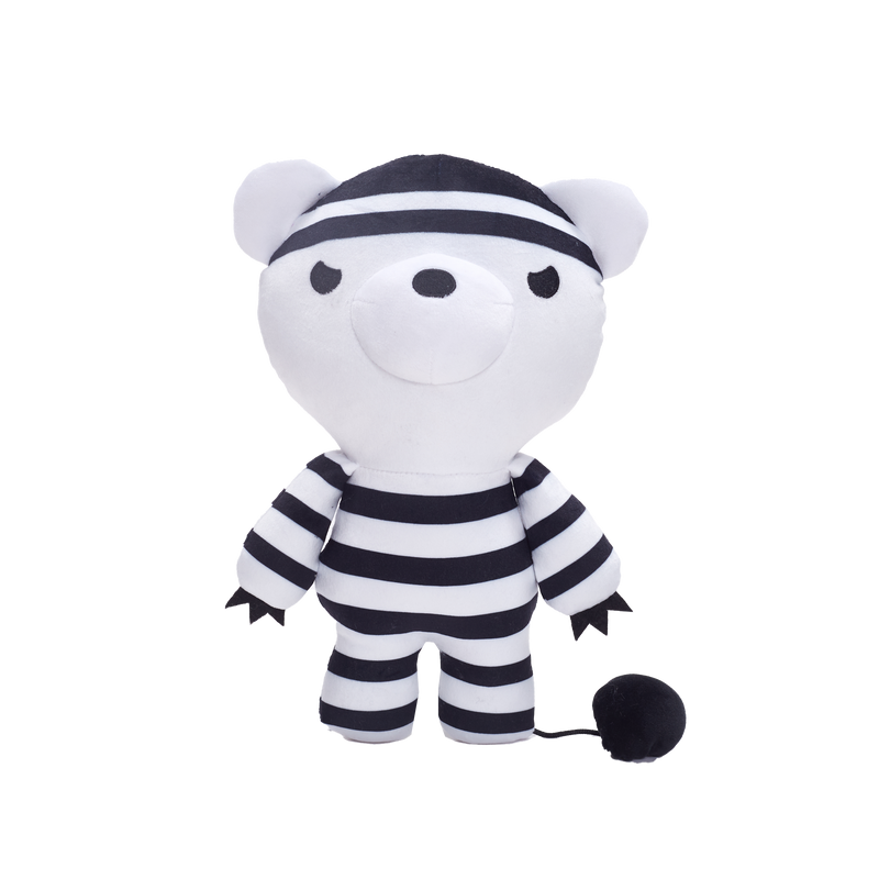 Prizzbear