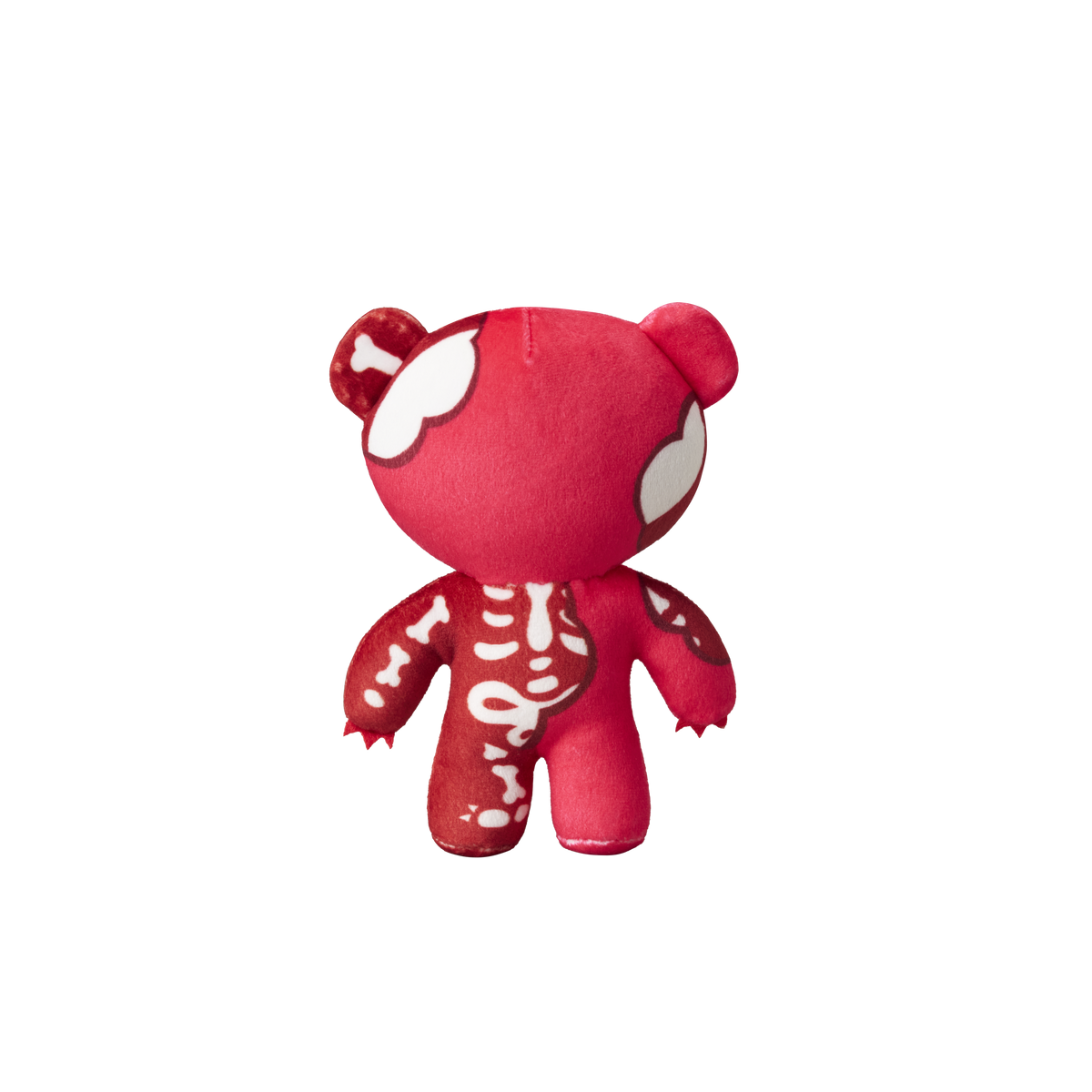 Peelz Coffin 6" Plush