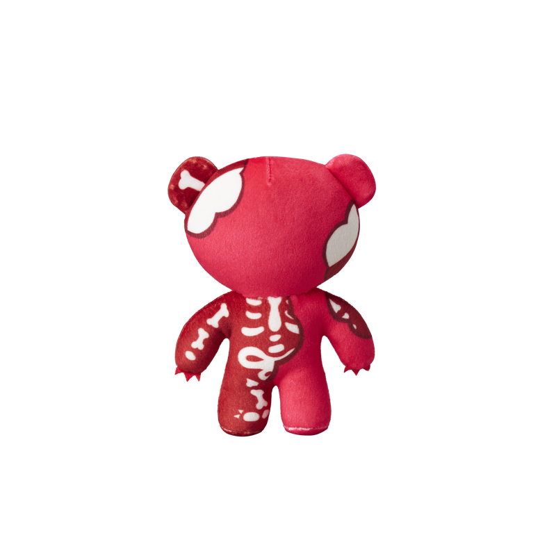 Peelz Coffin 6" Plush