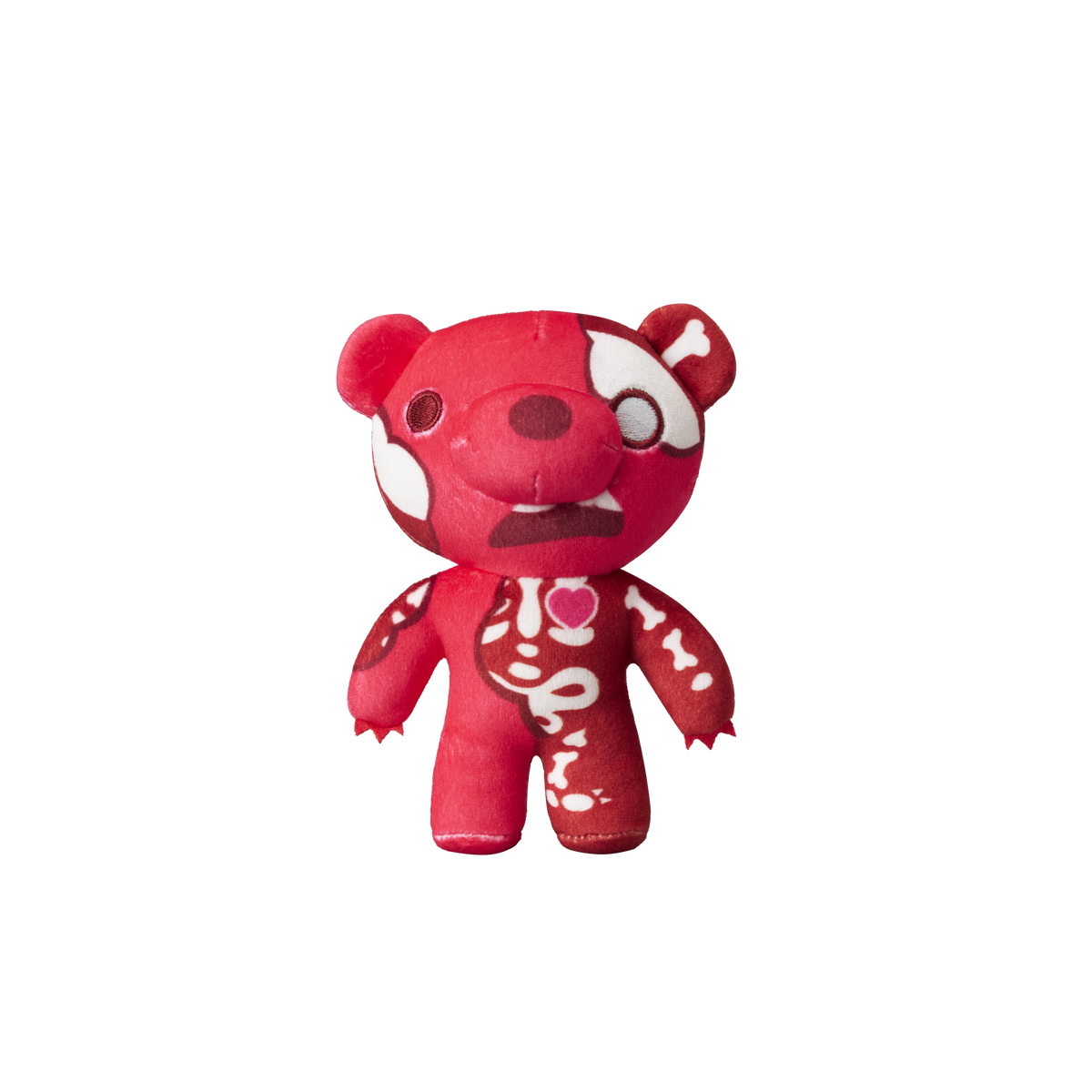 Peelz Coffin 6" Plush